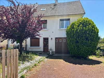 Annonce Location 5 pi�ces Maison Mans 72