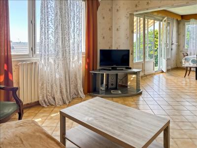 Louer Maison 108 m2 Mans