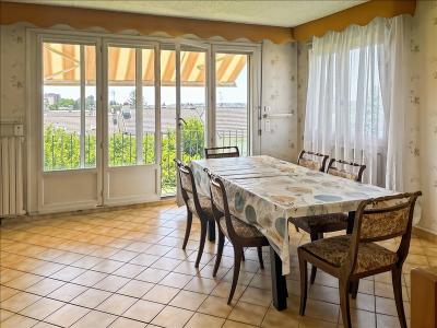Louer Maison Mans Sarthe