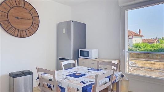 Annonce Location 2 pi�ces Appartement Salles 33