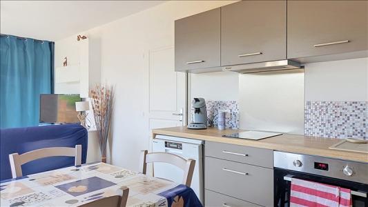 Louer Appartement 40 m2 Salles