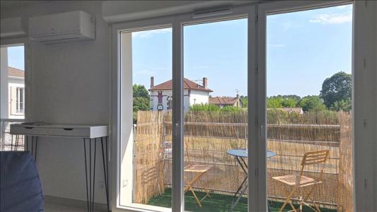Louer Appartement Salles Gironde