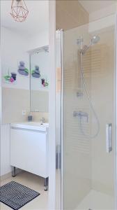 Louer Appartement Salles 850 euros