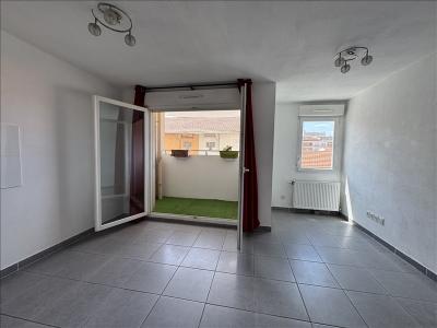 Annonce Location Appartement Toulon 83