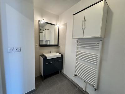 Louer Appartement Toulon 450 euros