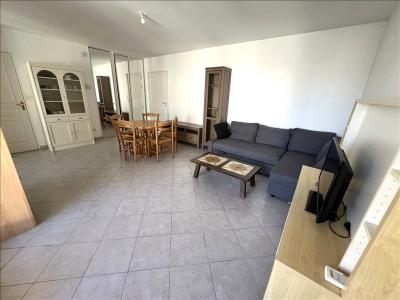 Annonce Location 2 pi�ces Appartement Villeurbanne 69