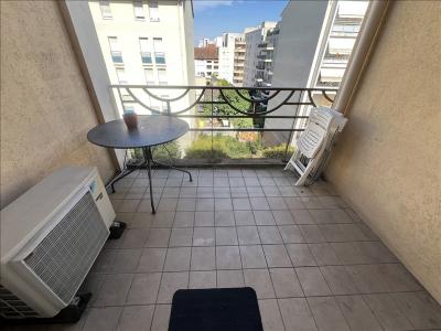 Louer Appartement Villeurbanne Rhone