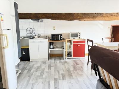 Annonce Location 2 pi�ces Appartement Saint-andre-de-cubzac 33