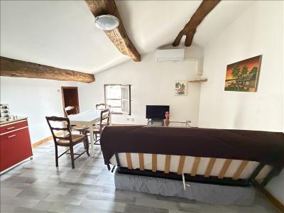 Louer Appartement 28 m2 Saint-andre-de-cubzac