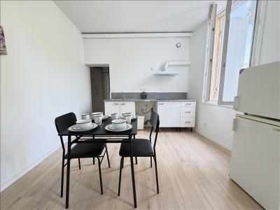 For rent Saint-andre-de-cubzac 1 room 25 m2 Gironde (33240) photo 0