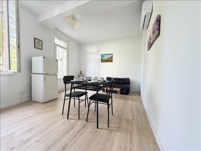 Annonce Location Appartement Saint-andre-de-cubzac 33