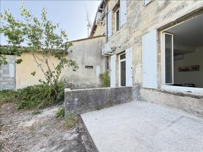 Louer Appartement Saint-andre-de-cubzac 550 euros