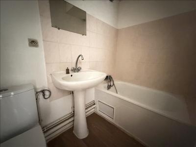 Louer Appartement Saint-andre-de-cubzac Gironde