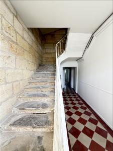 Louer Appartement Saint-andre-de-cubzac 580 euros