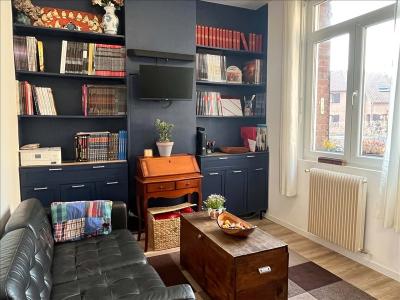 Annonce Location 4 pi�ces Appartement Valenciennes 59