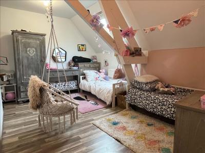 Louer Appartement 88 m2 Valenciennes
