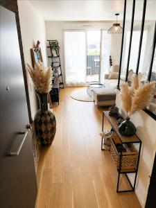 Annonce Location 2 pi�ces Appartement Nanterre 92