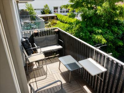 Louer Appartement Nanterre Hauts de Seine
