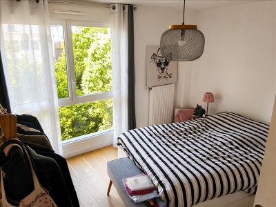 Louer Appartement Nanterre 1288 euros