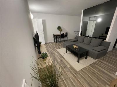 For rent Mee-sur-seine 4 rooms 67 m2 Seine et marne (77350) photo 0