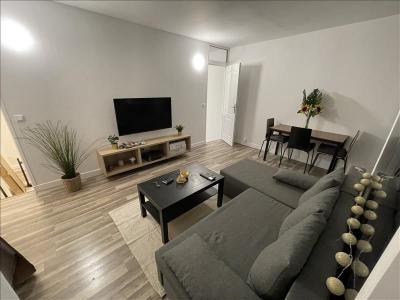 Annonce Location 4 pi�ces Appartement Mee-sur-seine 77