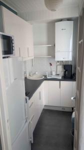 Annonce Location Appartement Paris-20eme-arrondissement 75
