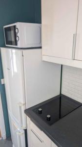 Louer Appartement 31 m2 Paris-20eme-arrondissement
