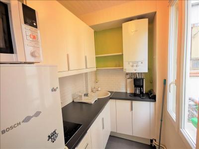 Louer Appartement Paris-20eme-arrondissement Paris