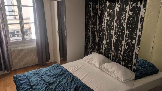 Louer Appartement Paris-20eme-arrondissement 1118 euros