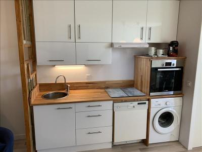 Louer Appartement Chateaudun Eure et loir