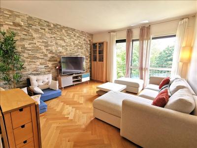 For rent Palaiseau 4 rooms 68 m2 Essonne (91120) photo 0