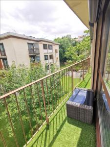 Louer Appartement 68 m2 Palaiseau