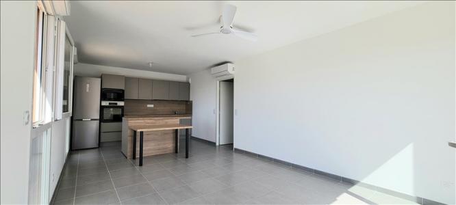 For rent Frejus 3 rooms 65 m2 Var (83600) photo 0