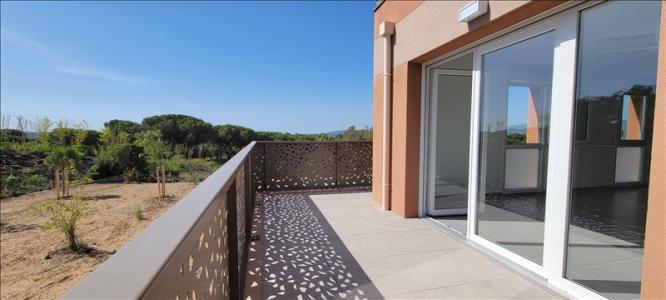 Annonce Location 3 pi�ces Appartement Frejus 83