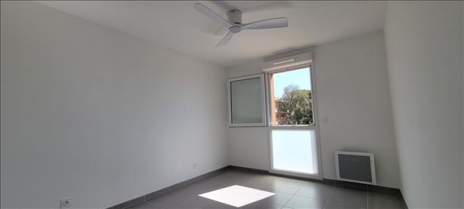 Louer Appartement 65 m2 Frejus