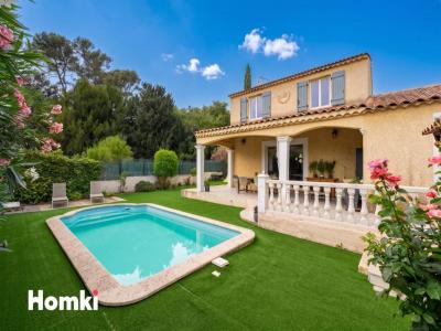 For sale Aubagne 5 rooms 130 m2 Bouches du Rhone (13400) photo 0