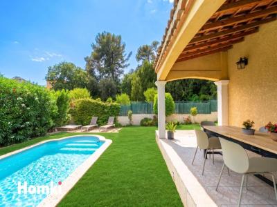 Acheter Maison 130 m2 Aubagne