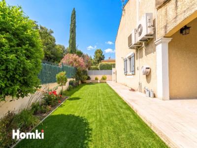 Acheter Maison Aubagne 610000 euros