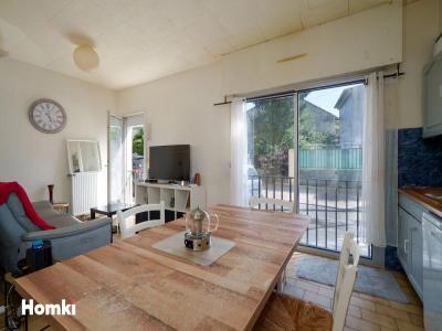 Annonce Vente 3 pi�ces Appartement Agde 34