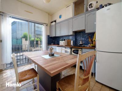 Acheter Appartement 56 m2 Agde