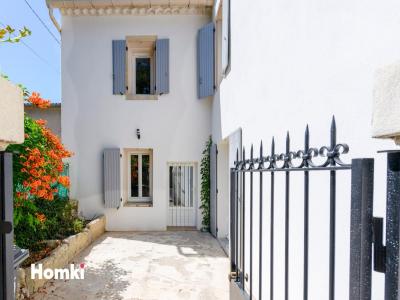 Annonce Vente 4 pi�ces Maison Boisseron 34