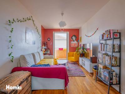 Annonce Vente 4 pi�ces Appartement Villeurbanne 69