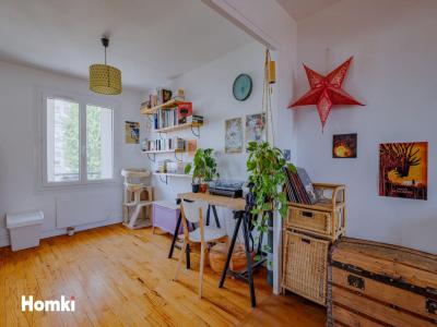 Acheter Appartement Villeurbanne Rhone