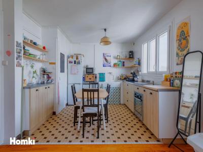 Acheter Appartement Villeurbanne 226900 euros