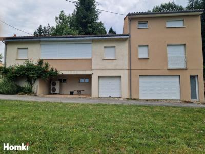 Acheter Maison Rialet 299900 euros
