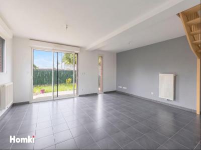 Acheter Maison 90 m2 Seclin