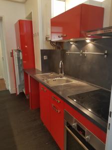Annonce Location 3 pi�ces Appartement Nancy 54