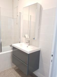 For rent Nancy 3 rooms 68 m2 Meurthe et moselle (54000) photo 3