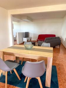 For rent Carbet 3 rooms 82 m2 Martinique (97221) photo 0