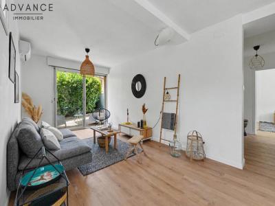 Annonce Vente 3 pi�ces Appartement Toulouse 31